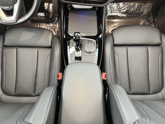 2024 Bmw X3 sDrive30i photo 35
