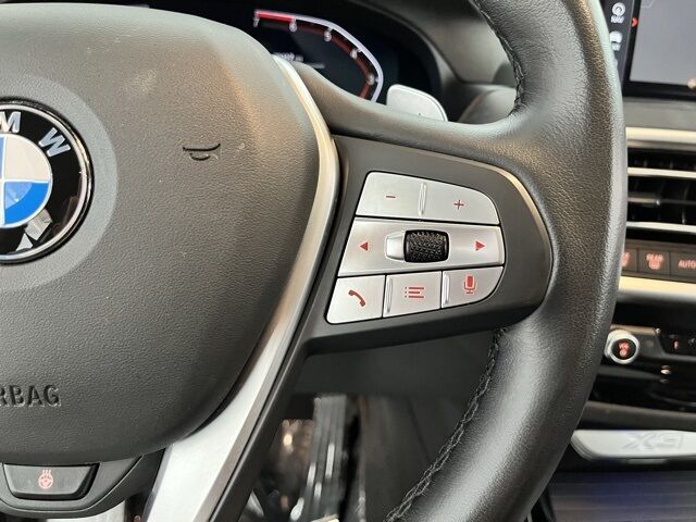2024 Bmw X3 sDrive30i photo 47