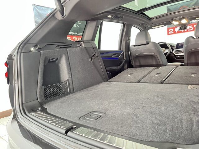 2024 BMW X3 sDrive30i Carrollton TX