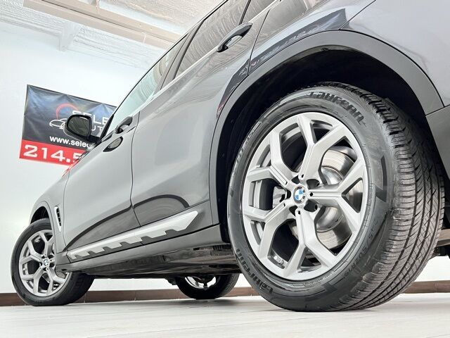 2024 BMW X3 sDrive30i Carrollton TX