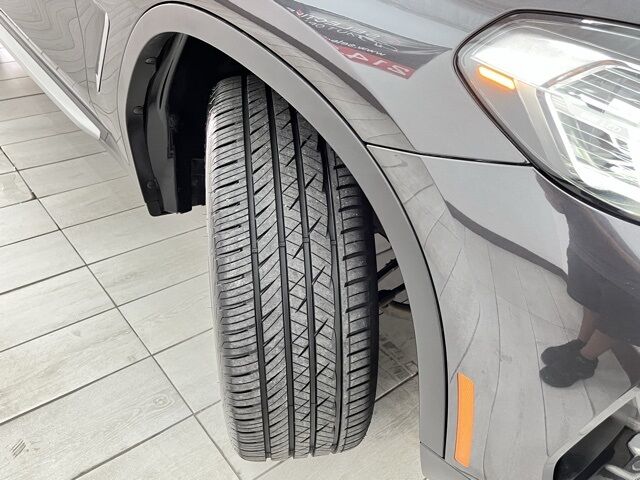 2024 BMW X3 sDrive30i Carrollton TX