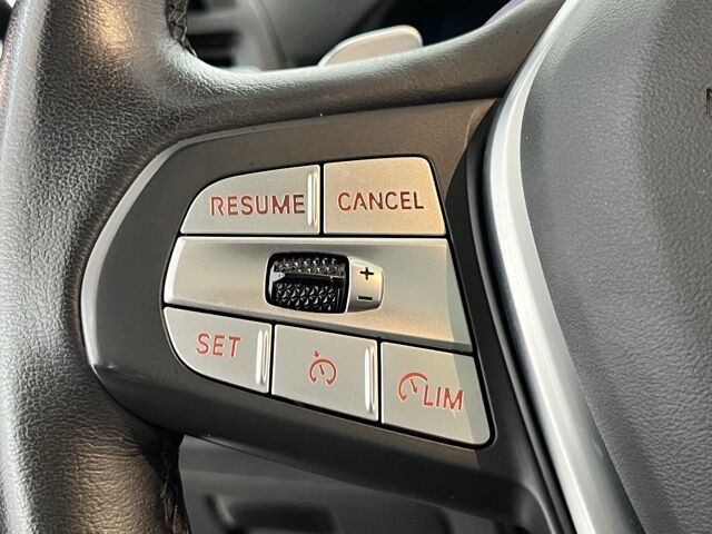 2024 Bmw X3 sDrive30i photo 17
