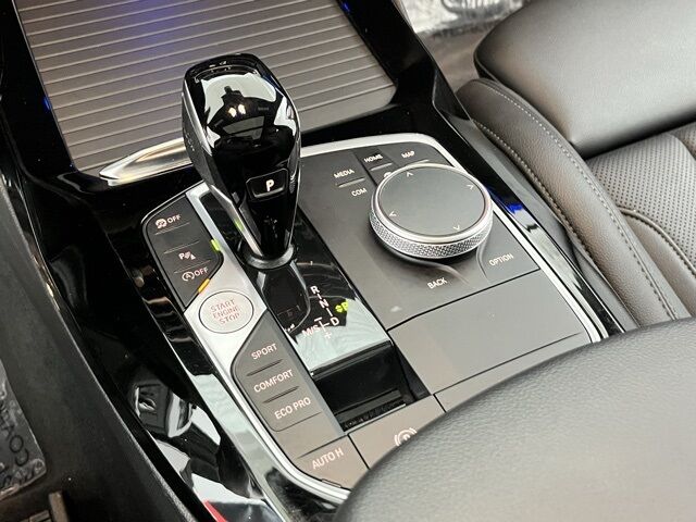 2024 Bmw X3 sDrive30i photo 31