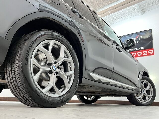 2024 BMW X3 sDrive30i Carrollton TX