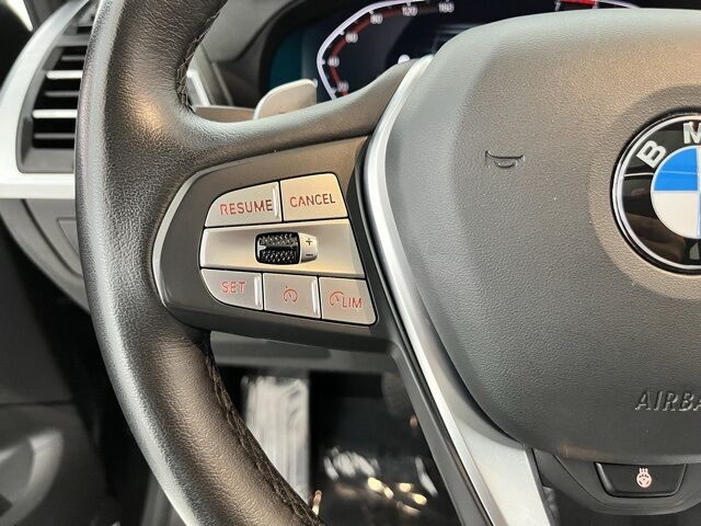 2024 Bmw X3 sDrive30i photo 46