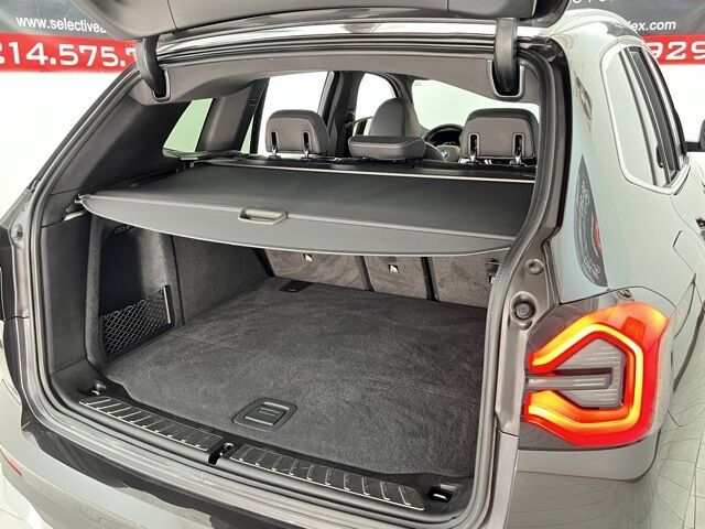 2024 BMW X3 sDrive30i Carrollton TX