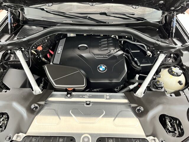 2024 BMW X3 sDrive30i Carrollton TX