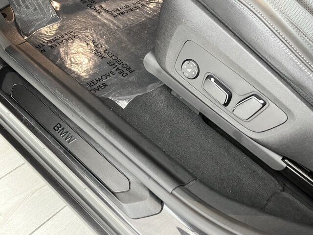 2024 Bmw X3 sDrive30i photo 42