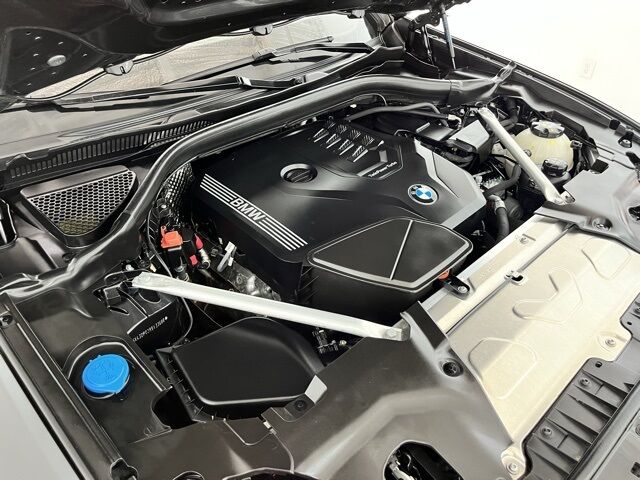 2024 BMW X3 sDrive30i Carrollton TX