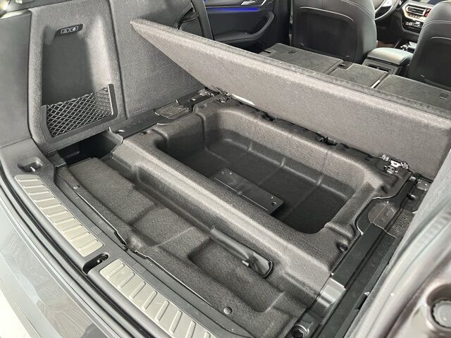 2024 BMW X3 sDrive30i Carrollton TX