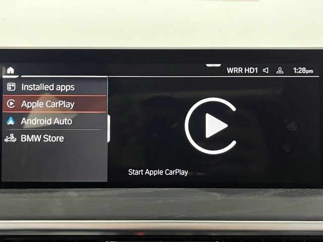 2024 Bmw X3 sDrive30i photo 21