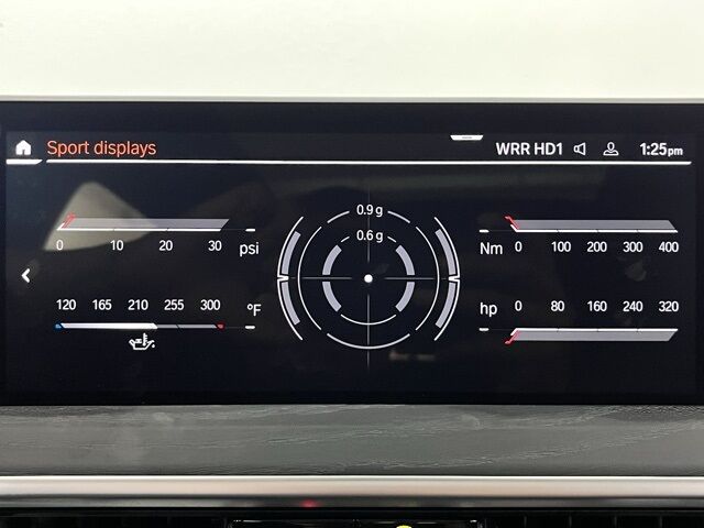 2024 Bmw X3 sDrive30i photo 25