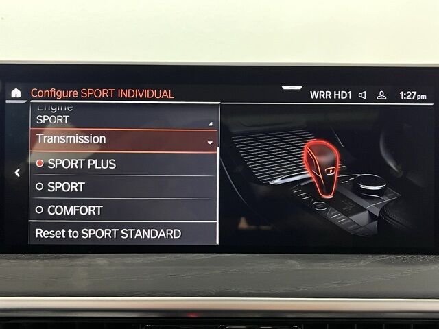 2024 Bmw X3 sDrive30i photo 52