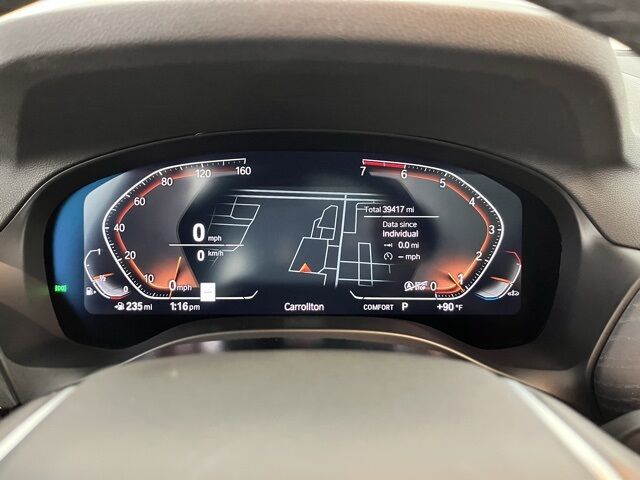 2024 Bmw X3 sDrive30i photo 14