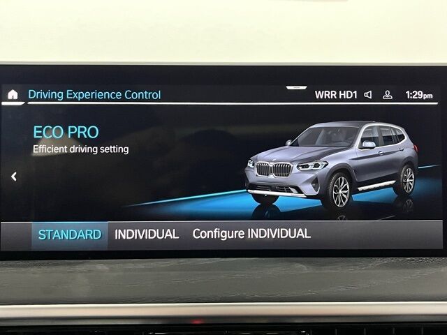 2024 Bmw X3 sDrive30i photo 54