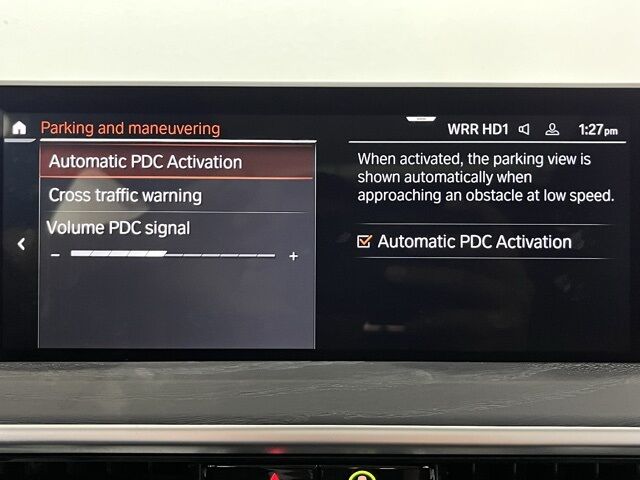 2024 Bmw X3 sDrive30i photo 28