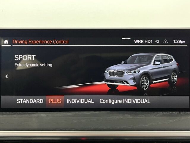 2024 Bmw X3 sDrive30i photo 23