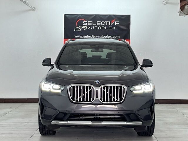 2024 BMW X3 sDrive30i Carrollton TX
