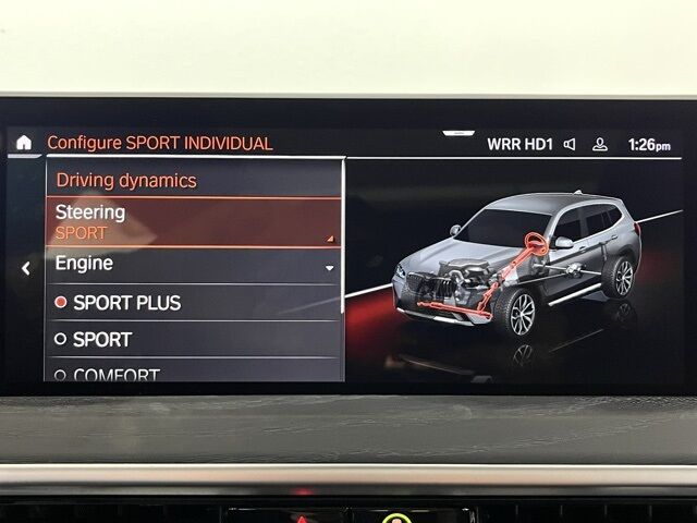 2024 Bmw X3 sDrive30i photo 24