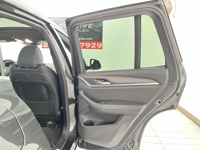 2024 BMW X3 sDrive30i Carrollton TX