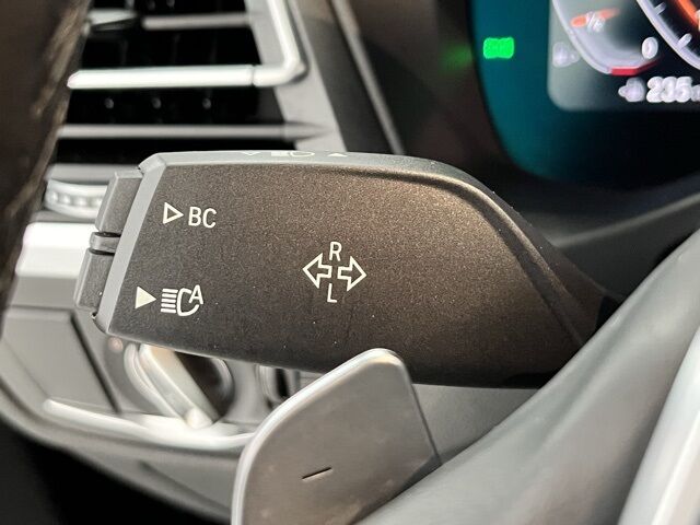 2024 Bmw X3 sDrive30i photo 48