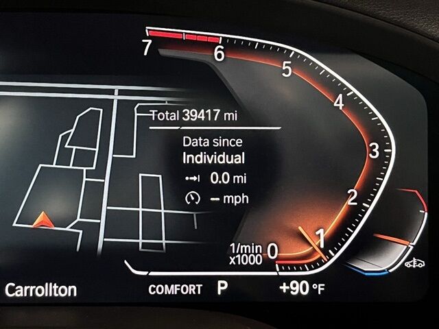 2024 Bmw X3 sDrive30i photo 15