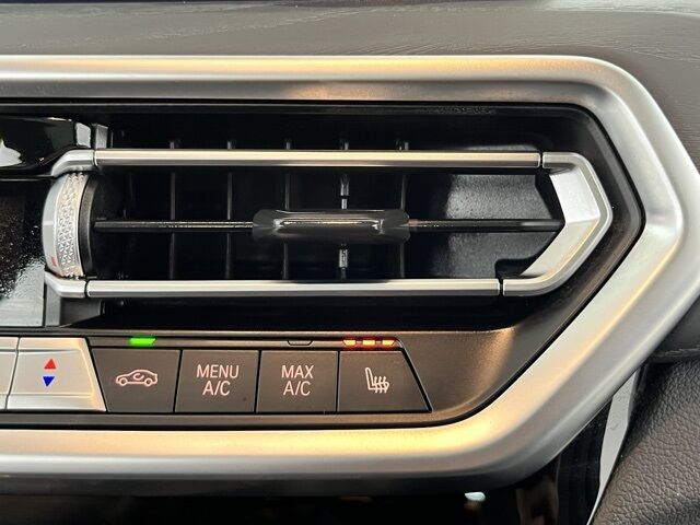 2024 Bmw X3 sDrive30i photo 18