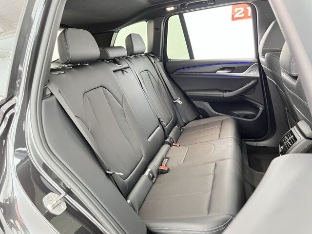 2024 BMW X3 sDrive30i Carrollton TX