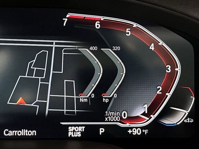 2024 Bmw X3 sDrive30i photo 16