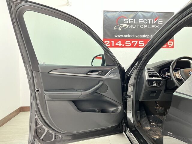 2024 Bmw X3 sDrive30i photo 11