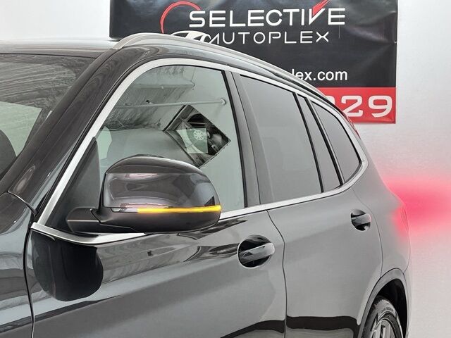 2024 Bmw X3 sDrive30i photo 7