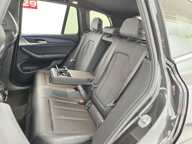 2024 Bmw X3 sDrive30i photo 59