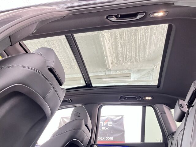 2024 Bmw X3 sDrive30i photo 40
