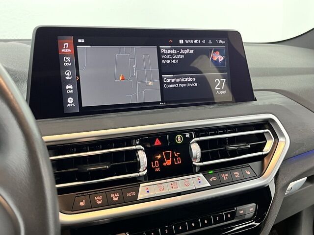 2024 Bmw X3 sDrive30i photo 20