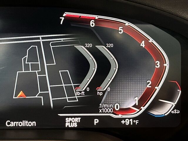 2024 BMW X3 sDrive30i Carrollton TX