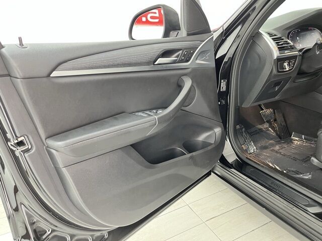 2024 Bmw X3 sDrive30i photo 36