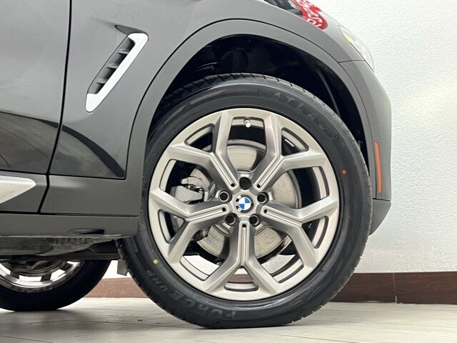 2024 BMW X3 sDrive30i Carrollton TX