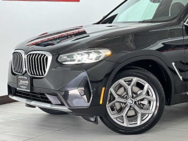 2024 BMW X3 sDrive30i Carrollton TX