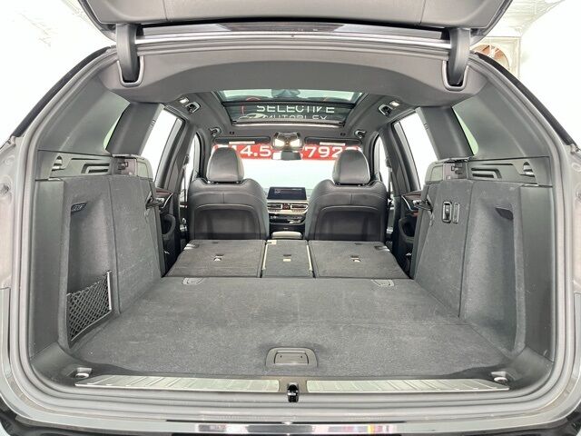 2024 BMW X3 sDrive30i Carrollton TX