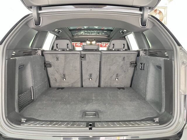 2024 BMW X3 sDrive30i Carrollton TX