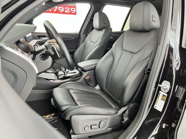 2024 Bmw X3 sDrive30i photo 39
