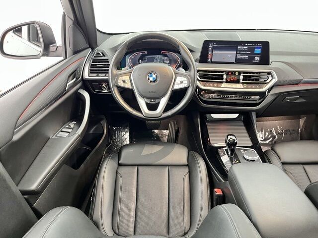 2024 Bmw X3 sDrive30i photo 12