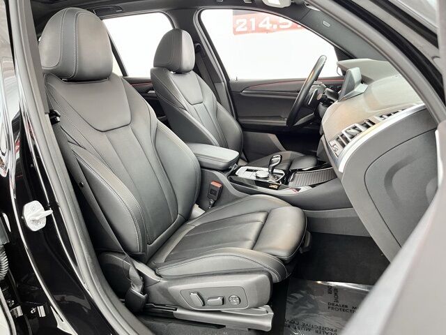 2024 BMW X3 sDrive30i Carrollton TX