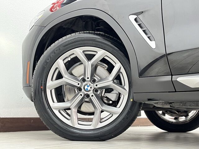 2024 BMW X3 sDrive30i Carrollton TX