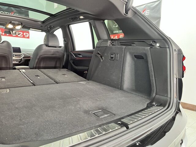 2024 BMW X3 sDrive30i Carrollton TX