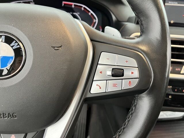 2024 Bmw X3 sDrive30i photo 47