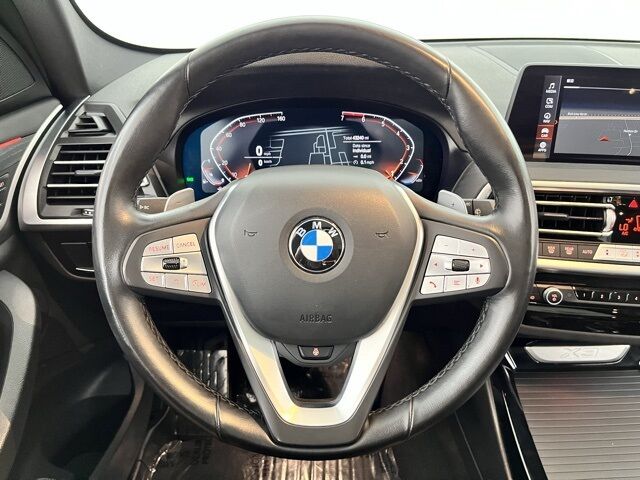 2024 Bmw X3 sDrive30i photo 45