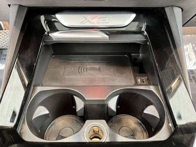 2024 Bmw X3 sDrive30i photo 33