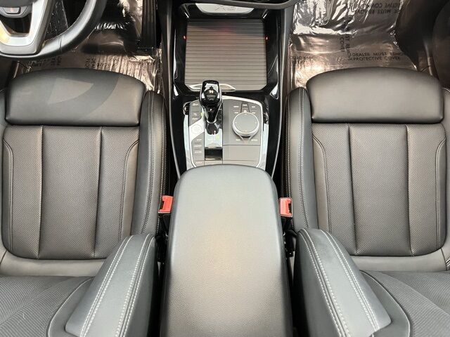 2024 Bmw X3 sDrive30i photo 35