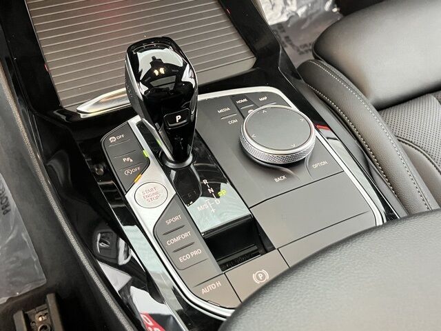 2024 Bmw X3 sDrive30i photo 30